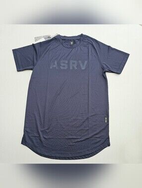 ASRV Established Training Graphic Tee